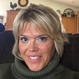 Meet your Posher, Erica